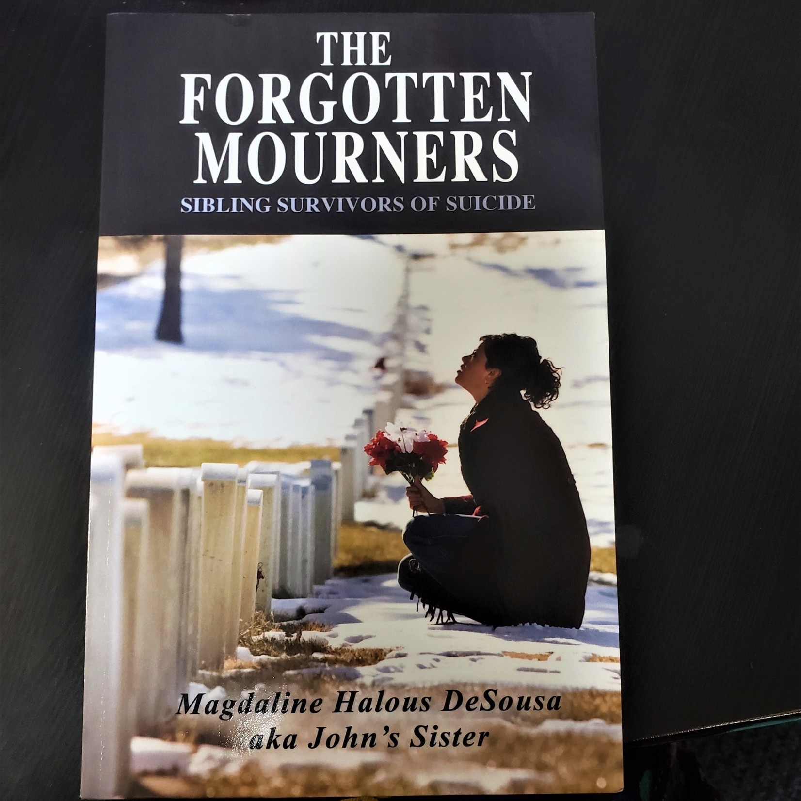 Forgotten Mourners