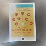 Keeping Foster Children Safe Online