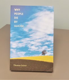 Why People Die Of Suicide