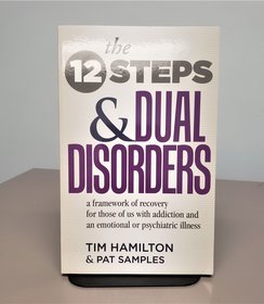 The 12 Steps & Dual Disorders