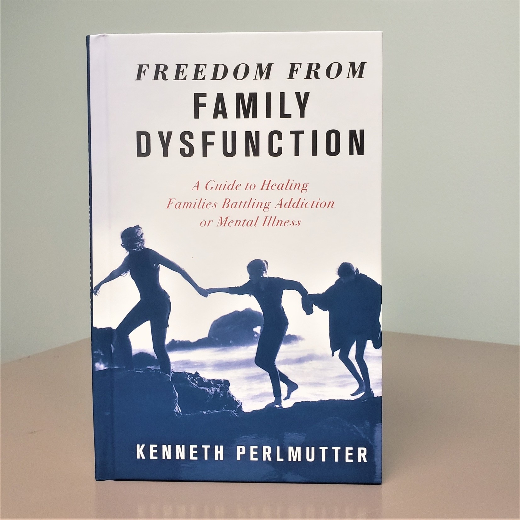 Freedom from Family Dysfunction
