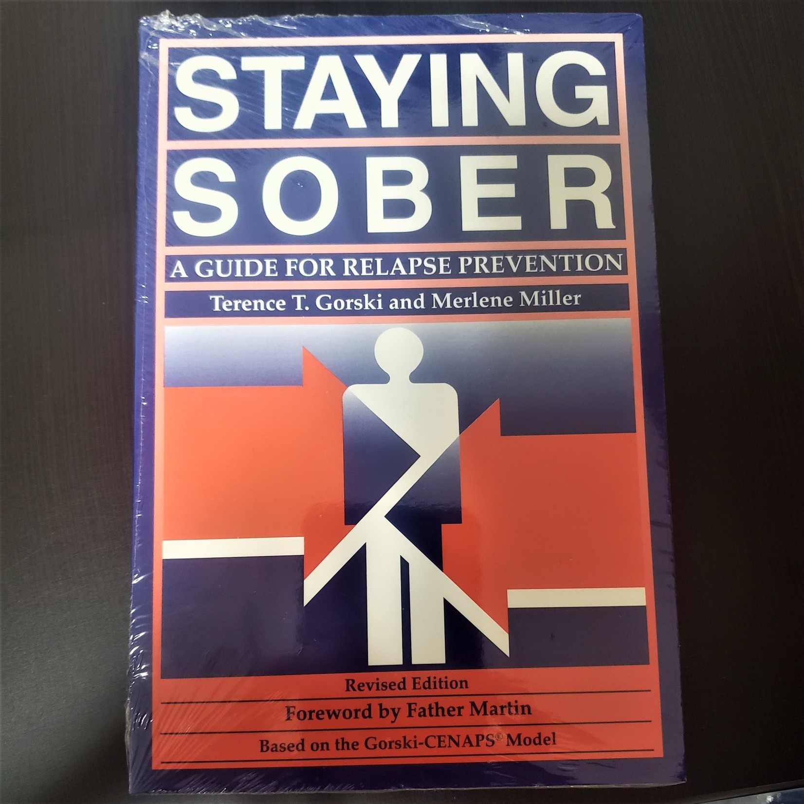 Staying Sober [A Guide for Relapse Prevention]