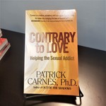Contrary To Love