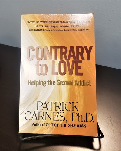 Contrary To Love