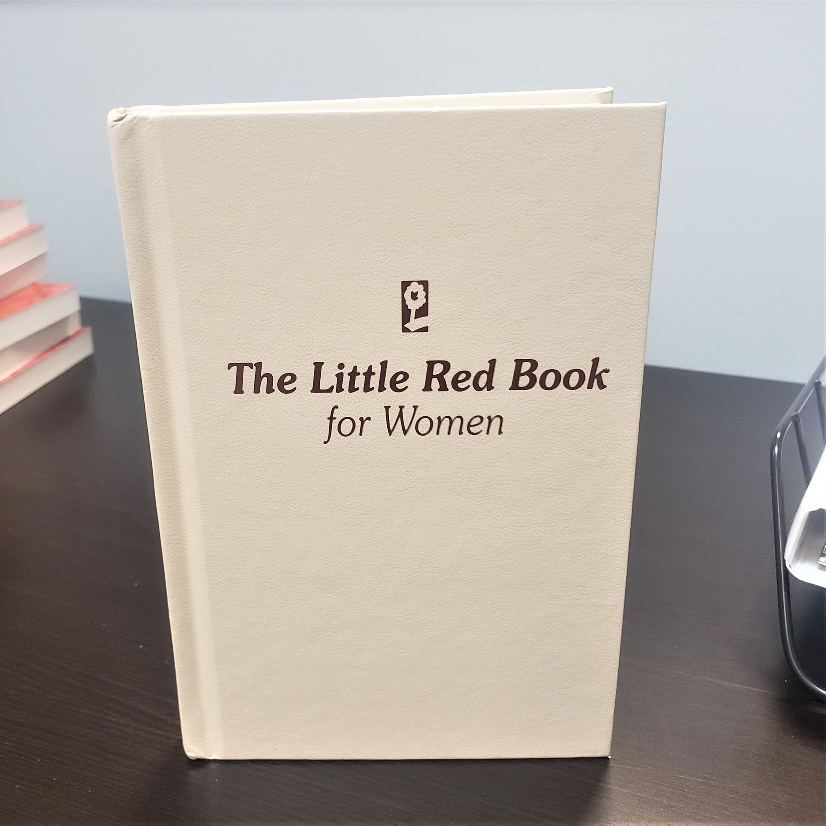 Little Red Book For Women