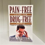 Pain-Free Living For Drug-Free People