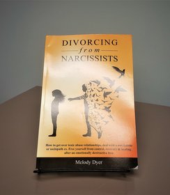 Divorcing from Narcissists
