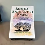 Leaving the Enchanted Forest- The Path from Relationship Addiction to Intimacy