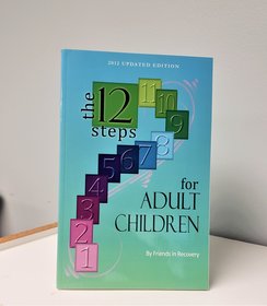 12 Steps For Adult Children