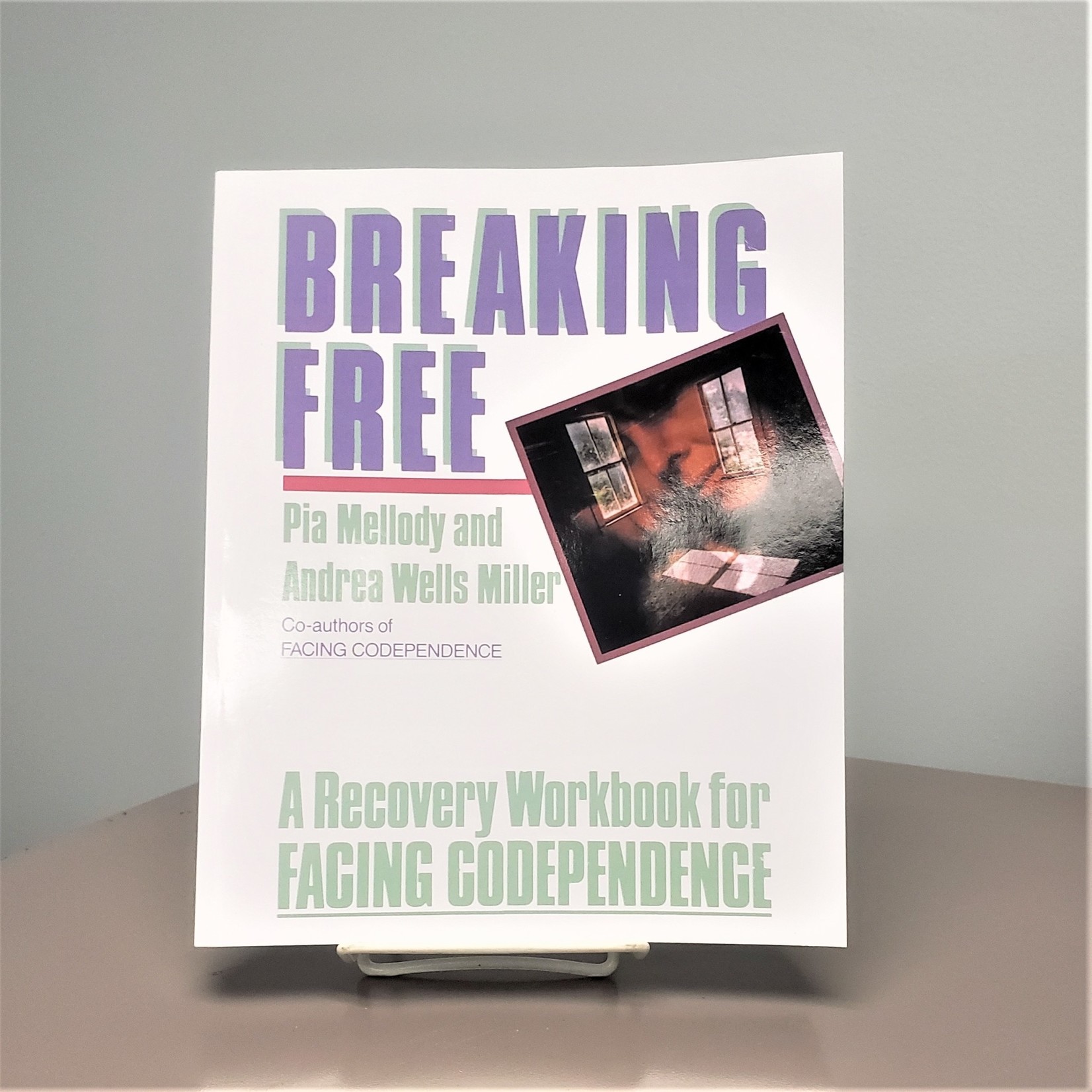 Breaking Free: Recovery for Codependents