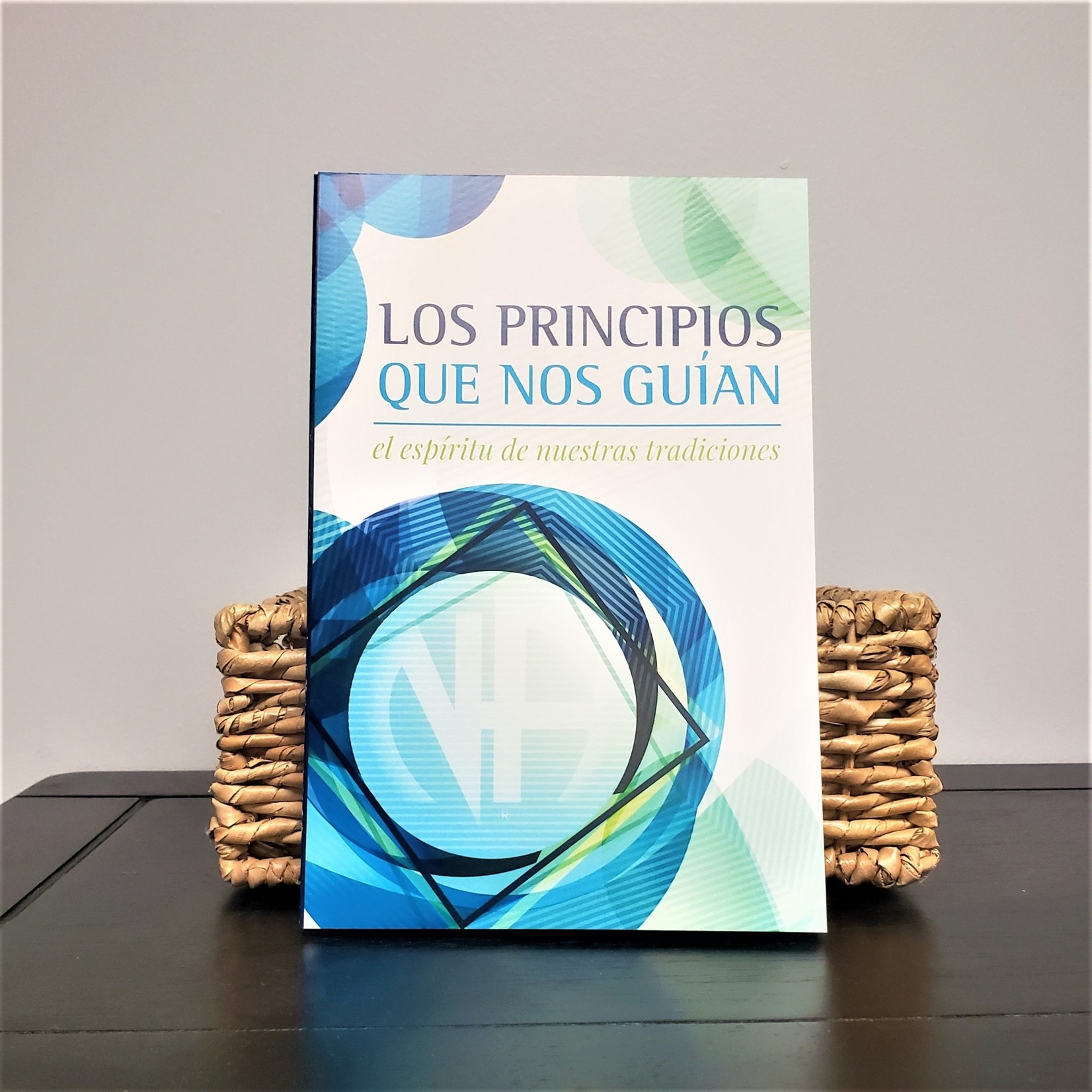 NA Guiding Principles Spanish Recovery Books Things NA Guiding Principles Spanish Recovery Books Things