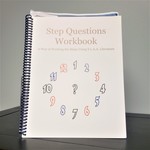 SLAA: Step Questions Workbook