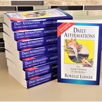 Alibris Booksellers Daily Affirmations for Adult Children of Alcoholics
