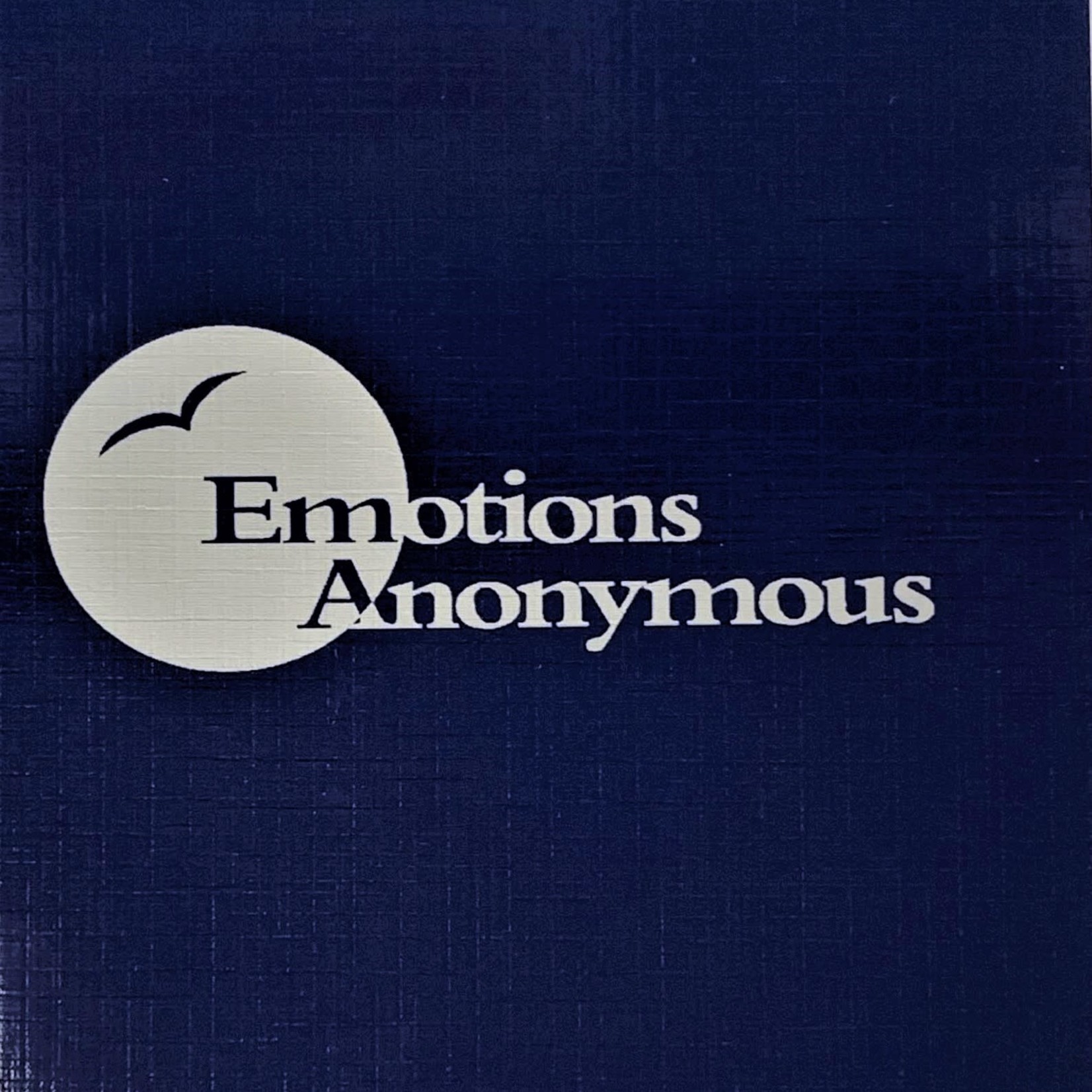 Emotions Anonymous [Paperback]