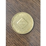 NA Bronze Coins (43YR)