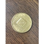 NA Bronze Coins (45YR)