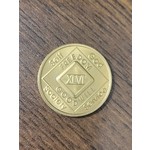 NA Bronze Coins (46YR)