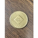 NA Bronze Coins (50YR)
