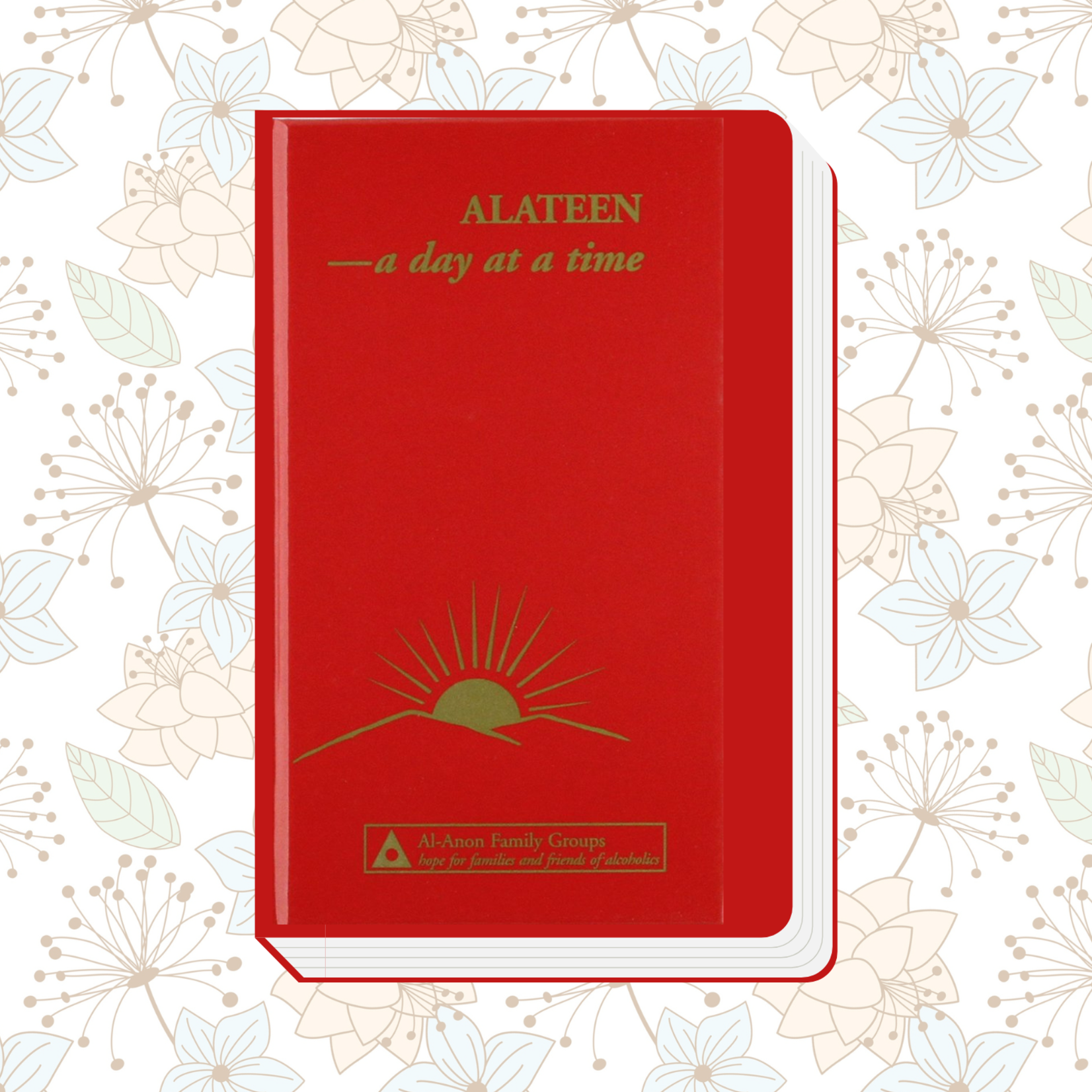 Alateen: A Day at a Time