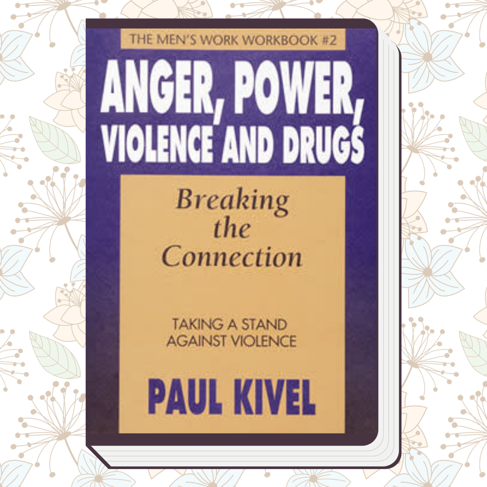 Anger, Power, Violence, & Drug