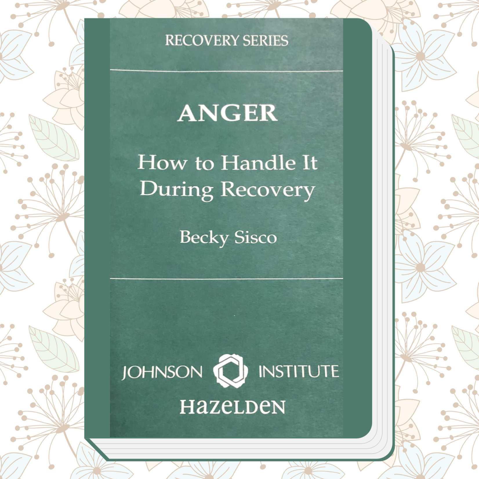 Anger: How To Handle It During Recovery