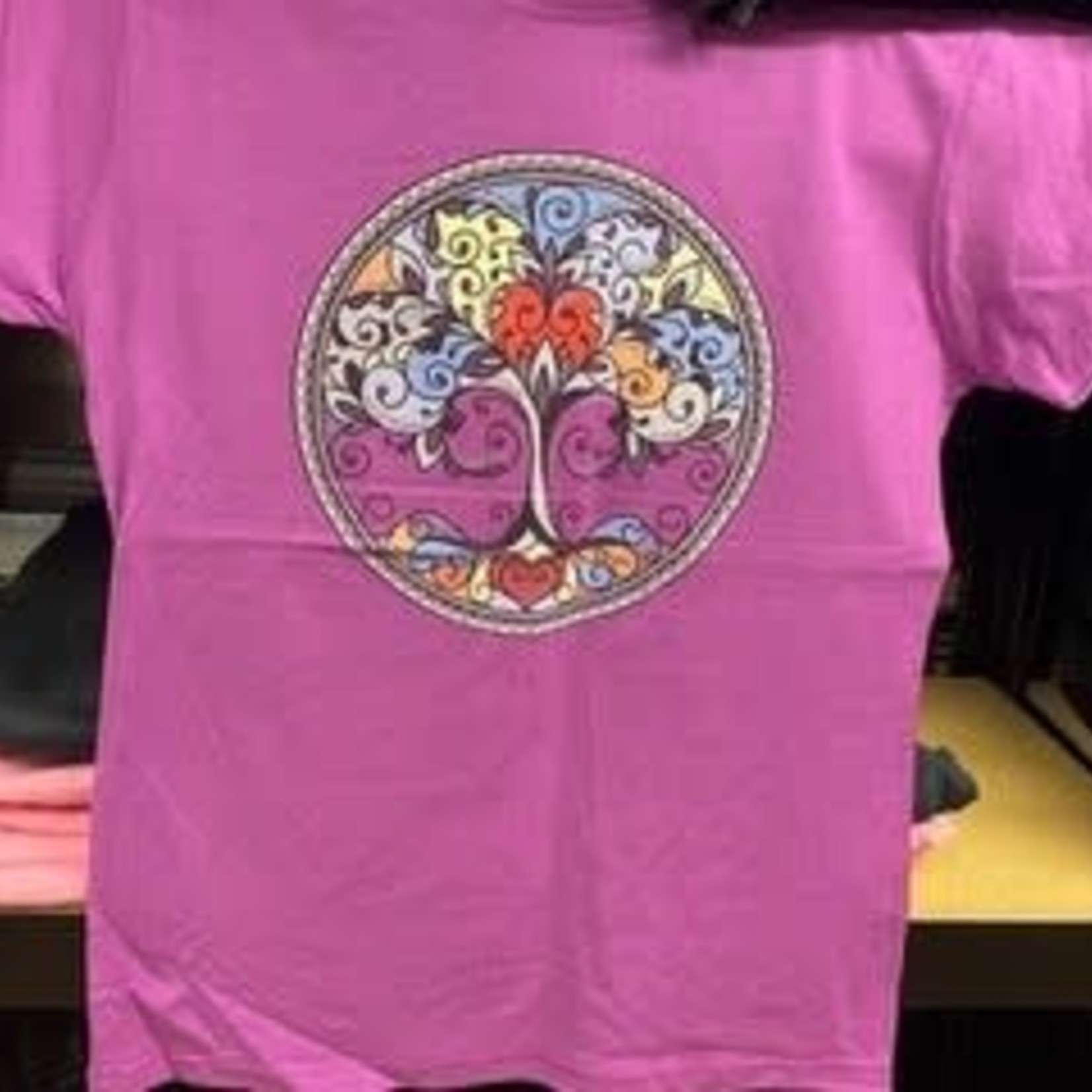 Shirts [Tree of Life]