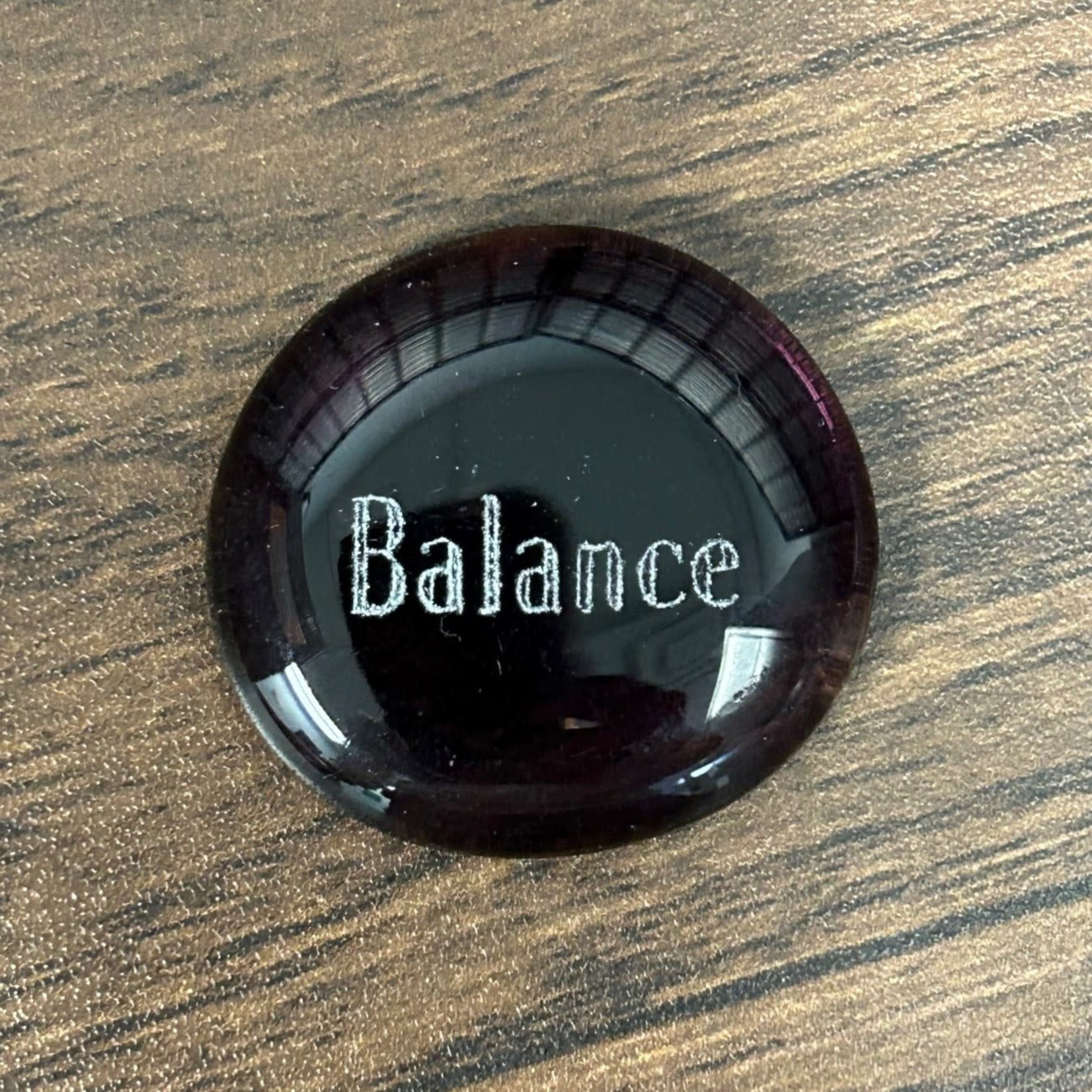 Palm Stone [Balance]