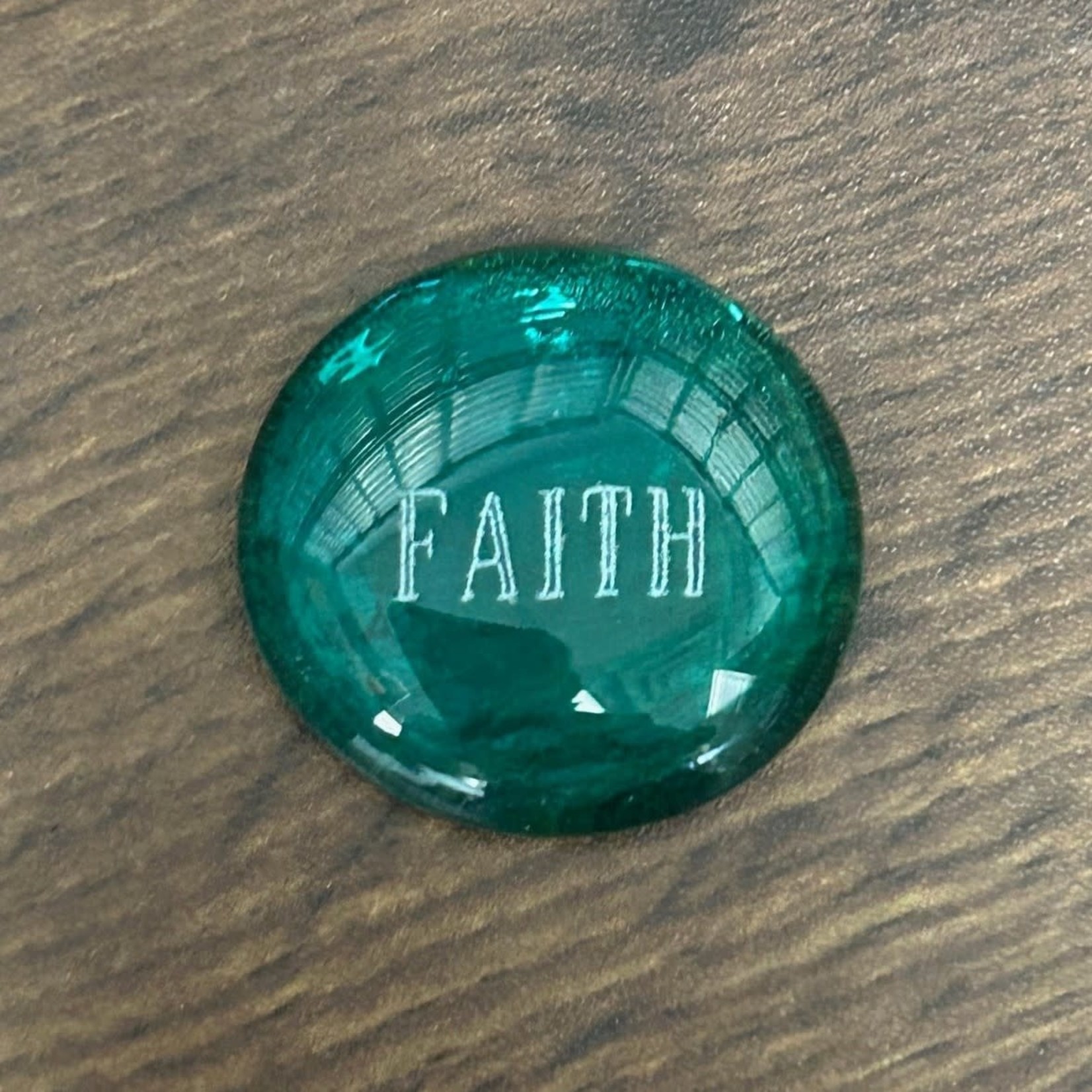 Palm Stone [Faith]