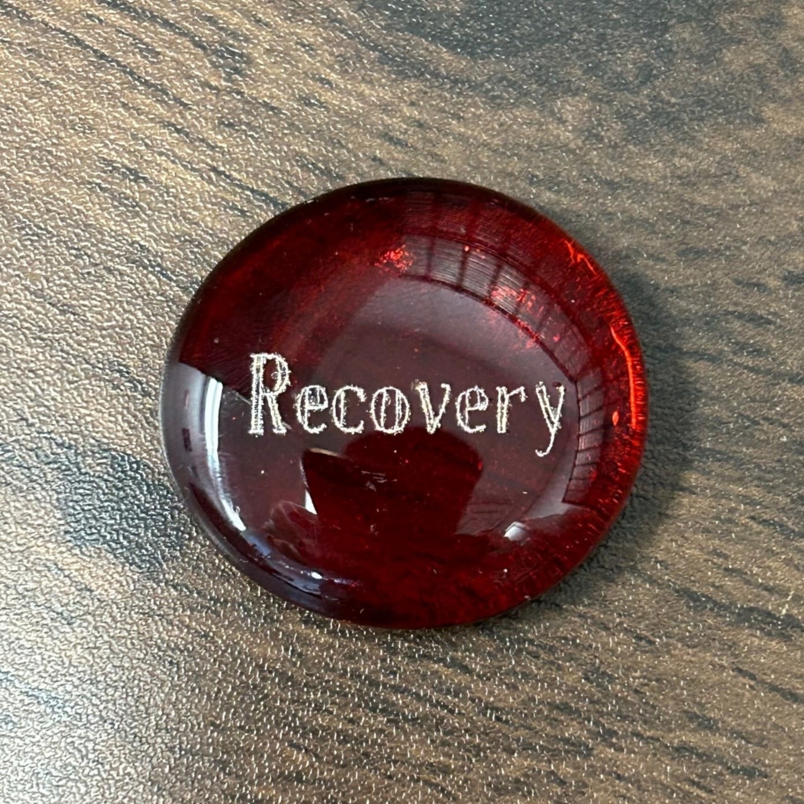 Palm Stone [Recovery]