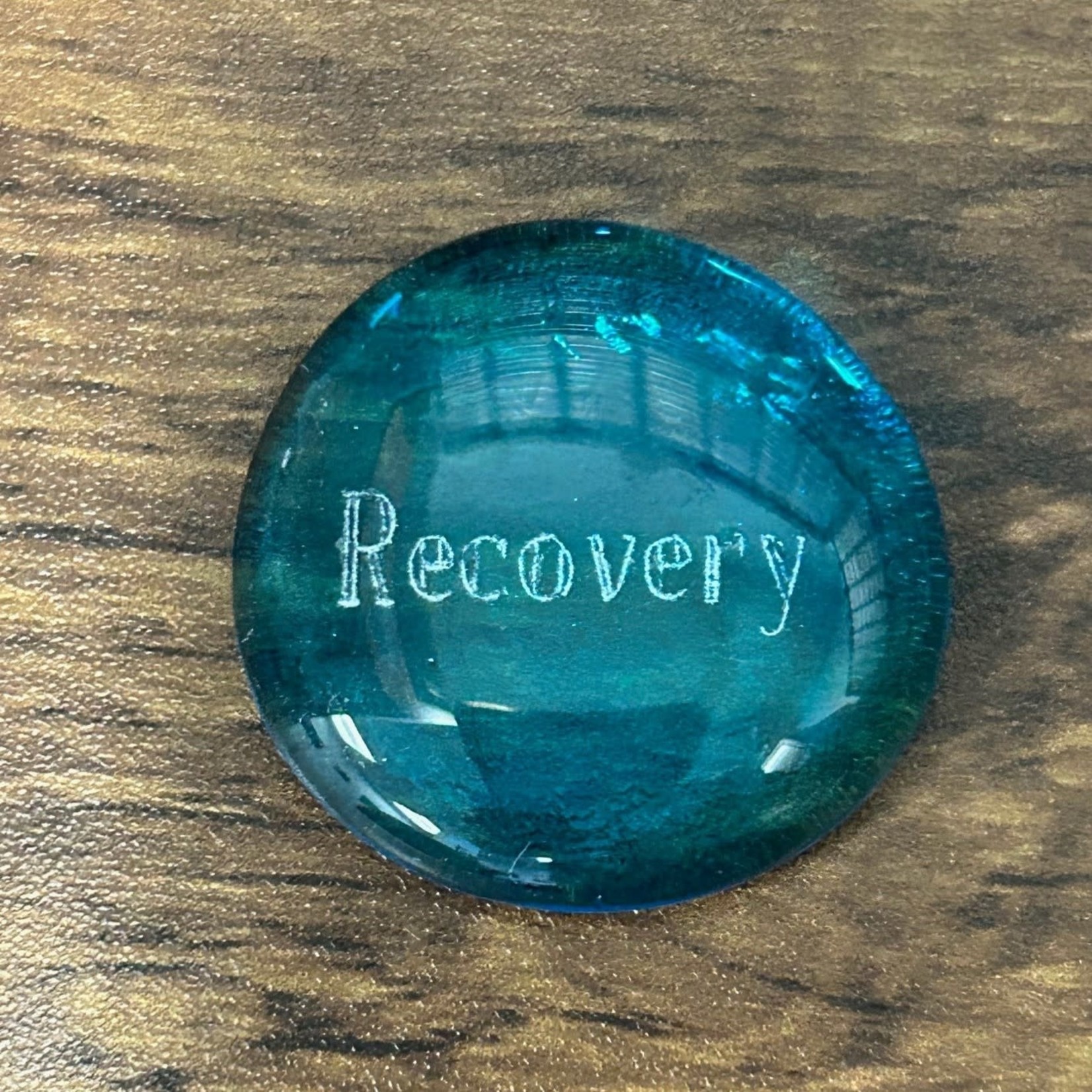 Palm Stone [Recovery]