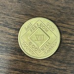 NA Bronze Coin [08YR]