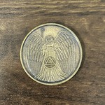 Gratitude Coin [AA/Guardian Angel]