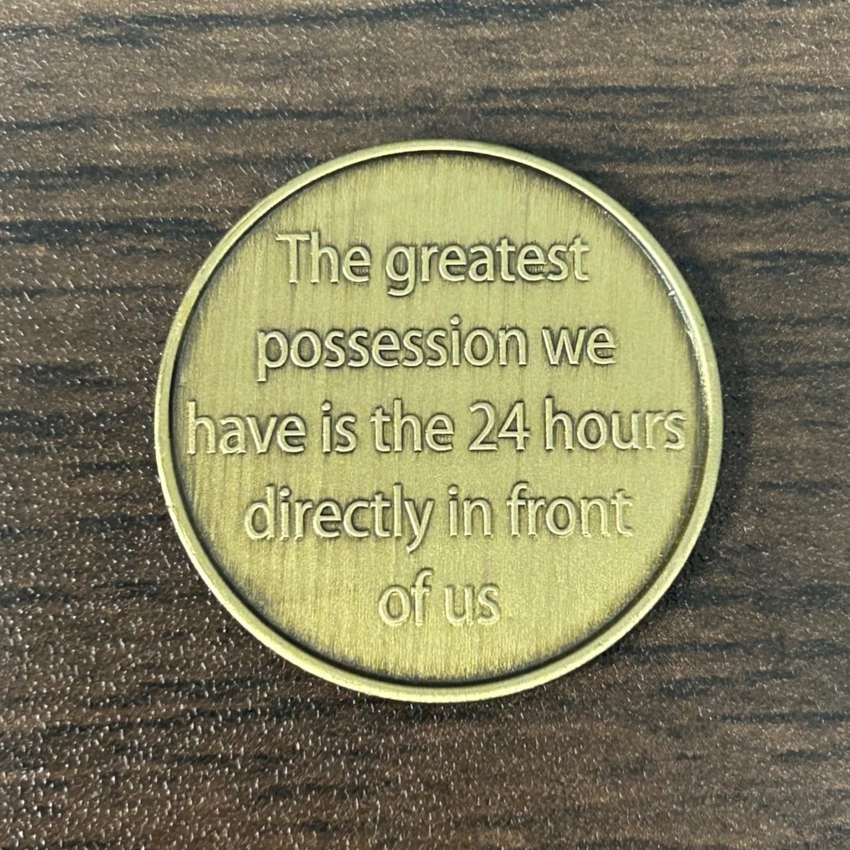 Gratitude Coin [ODAT Camel/24 hours]