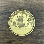 Gratitude Coin [Planting Seeds]