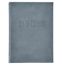 Graphic Image Joy of Cooking Leather