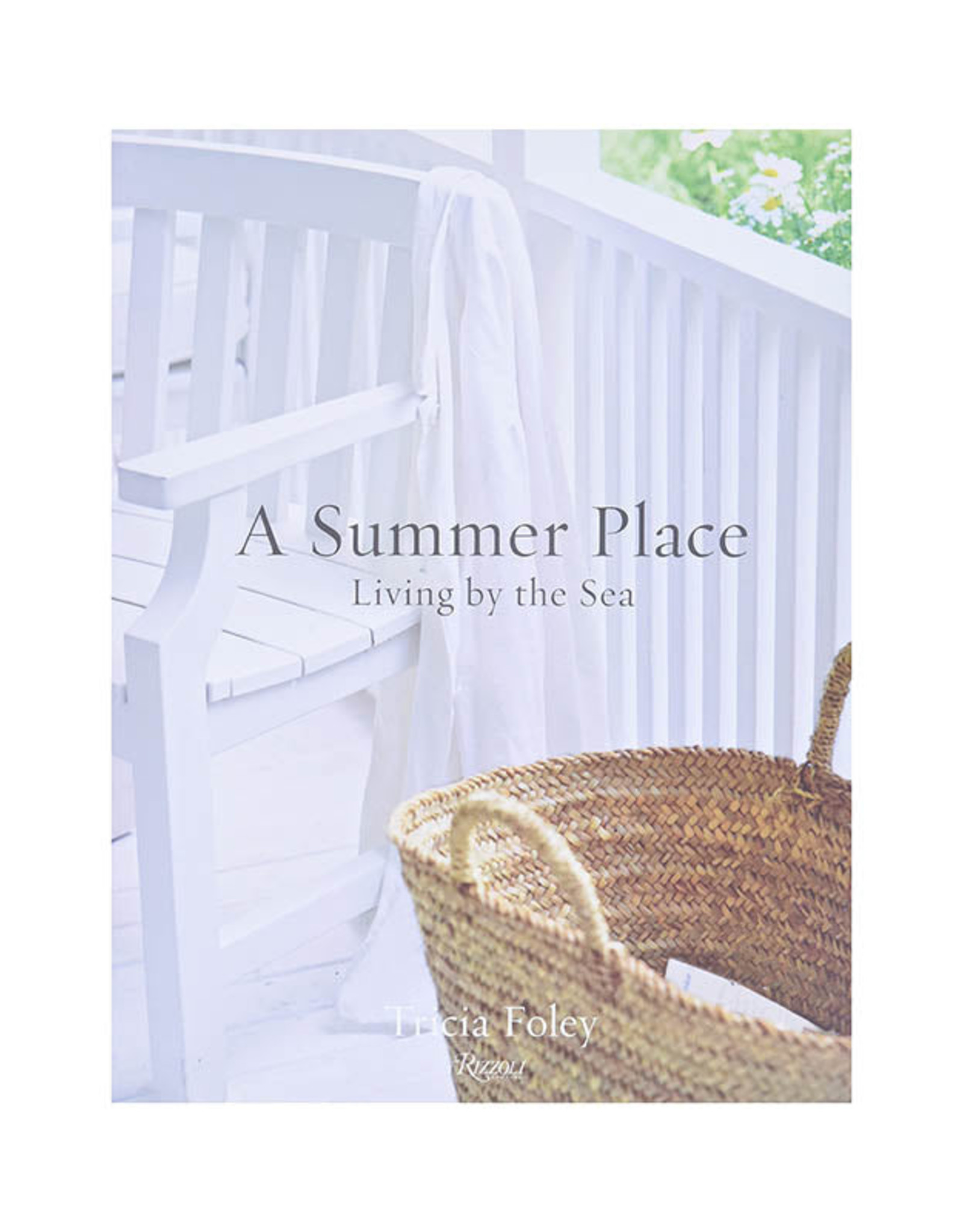 Penguin Random House A Summer Place - Living by the Sea
