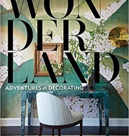 Penguin Random House Wonderland - Summer Thornton