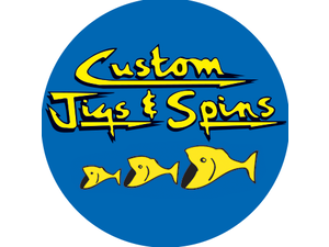 Custom Jigs & Spins
