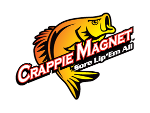 Crappie Magnet