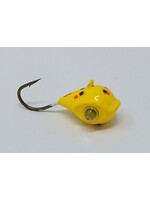 Acme Acme Tackle Rattlin' Google Eye Tungsten Jig