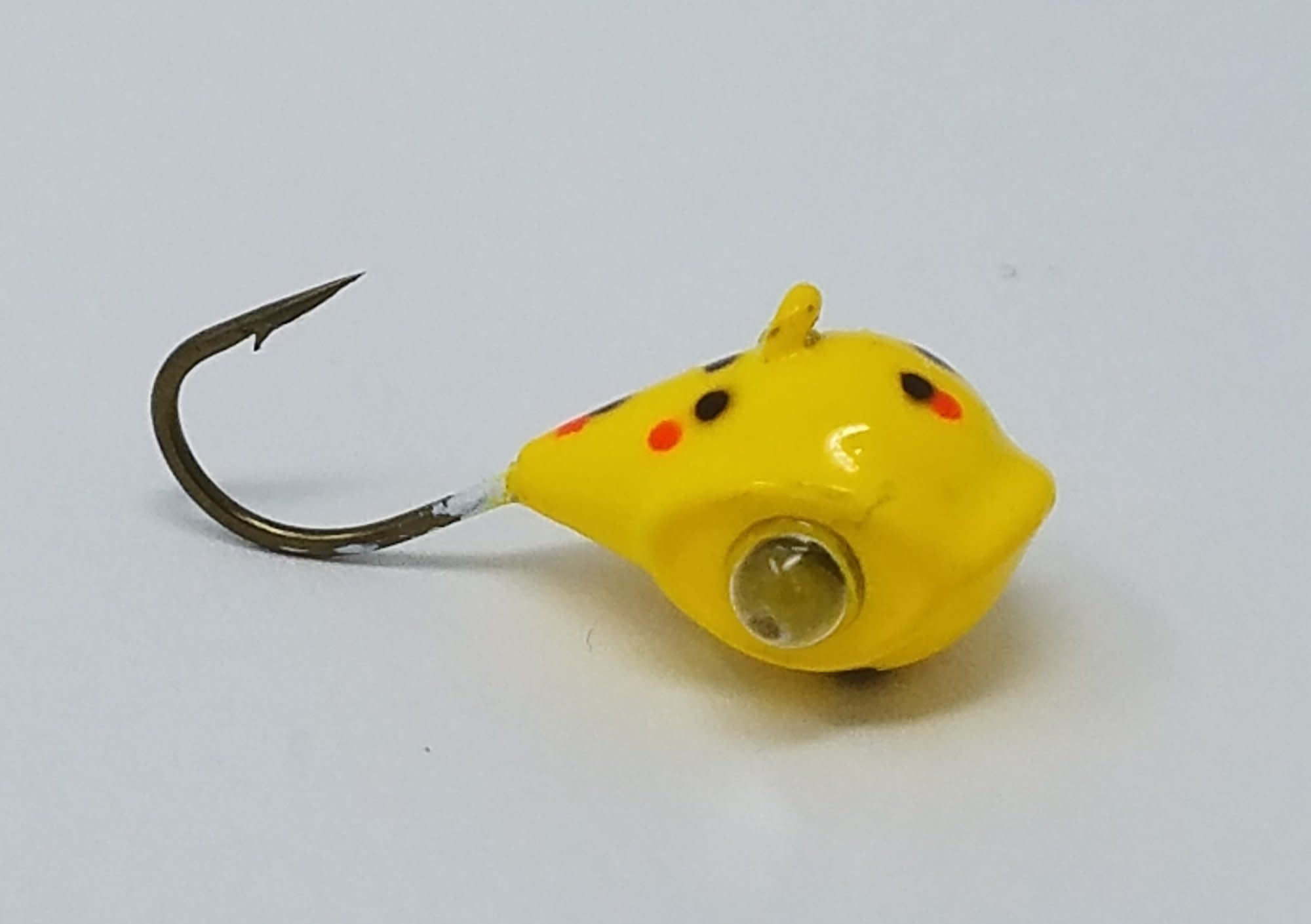 acme tungsten jig