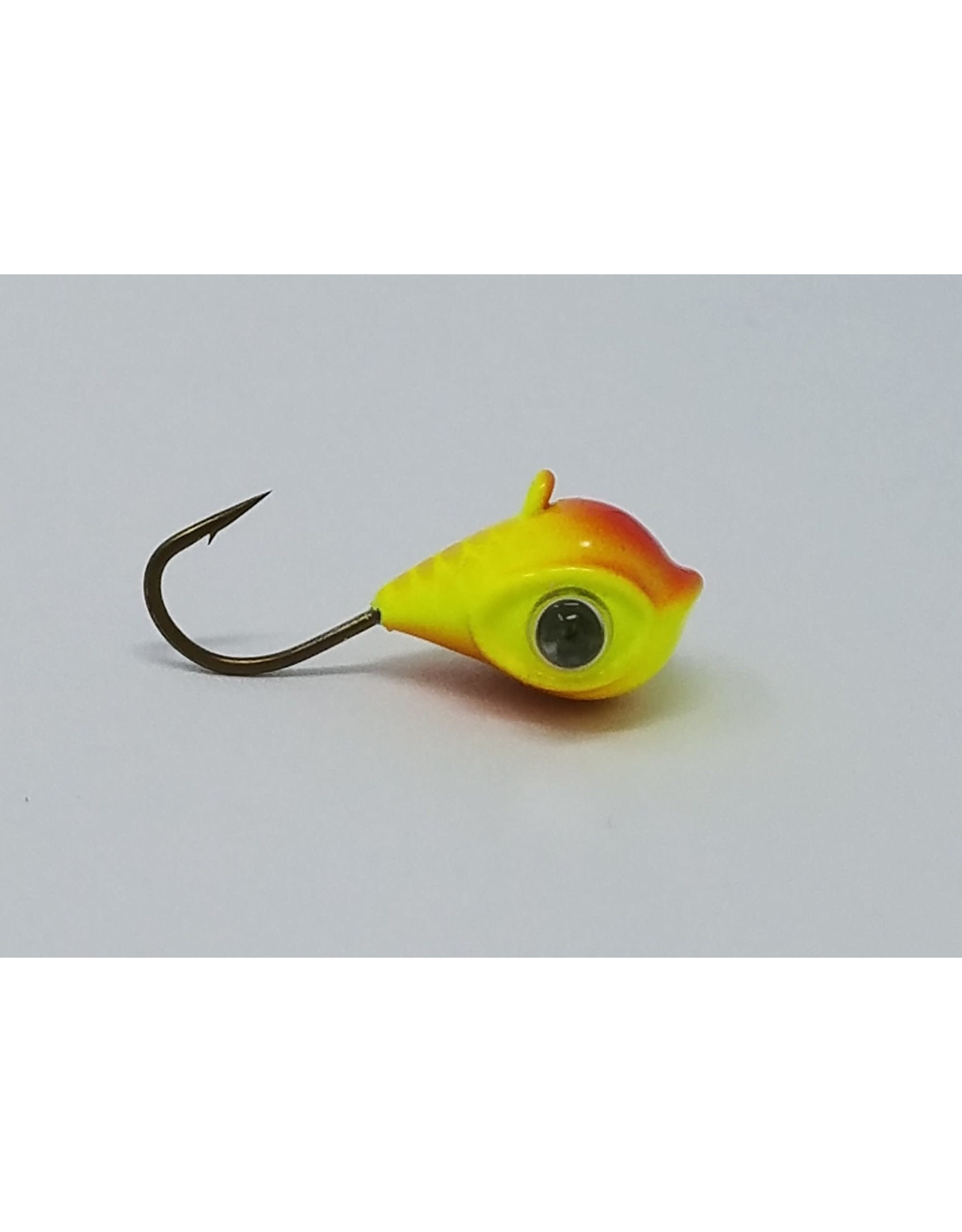 acme tungsten jig