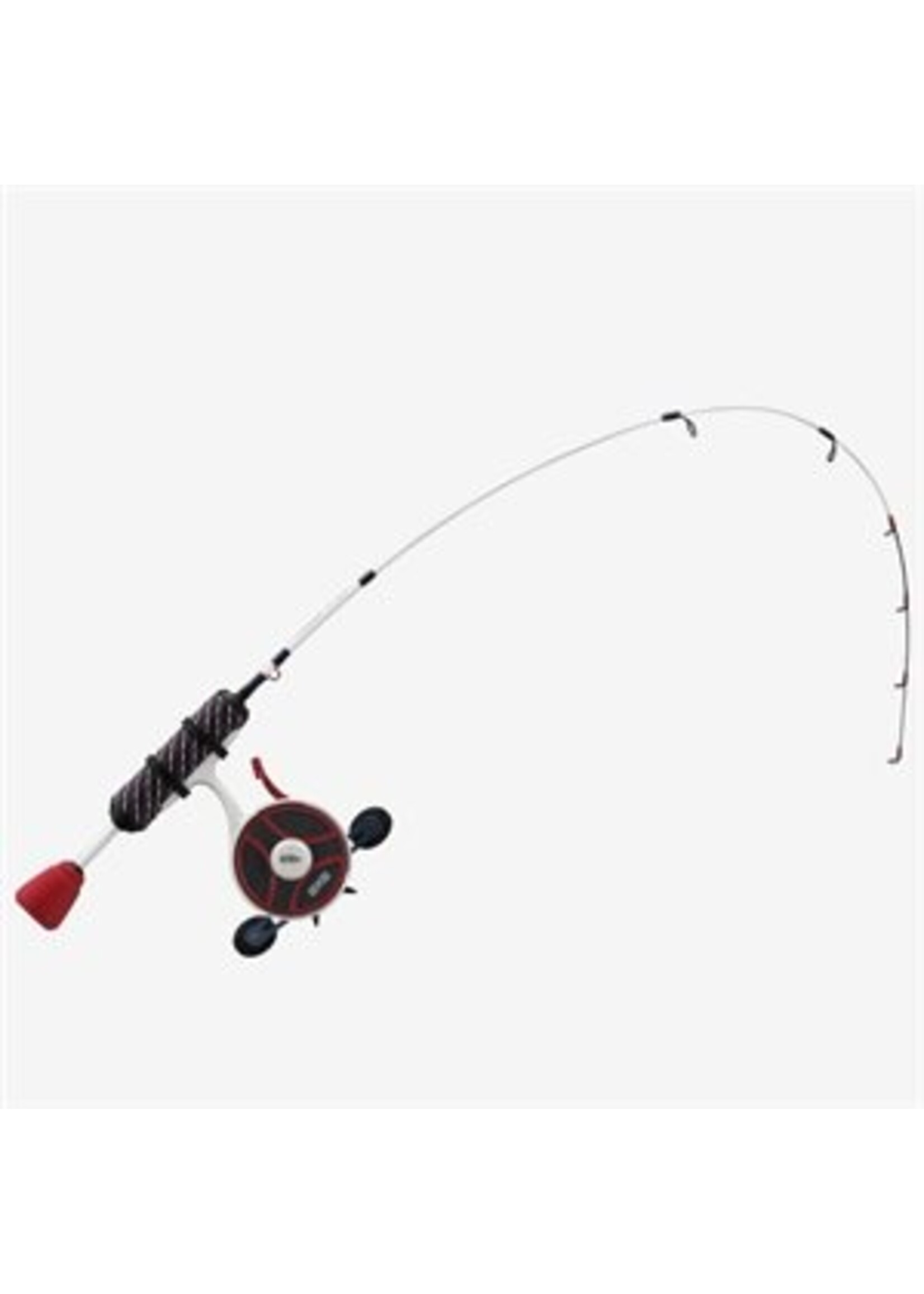 13 Fishing Tickle Stick/ Black Betty Freefall Ghost Patriot Edition Combo -  Tackle Shack