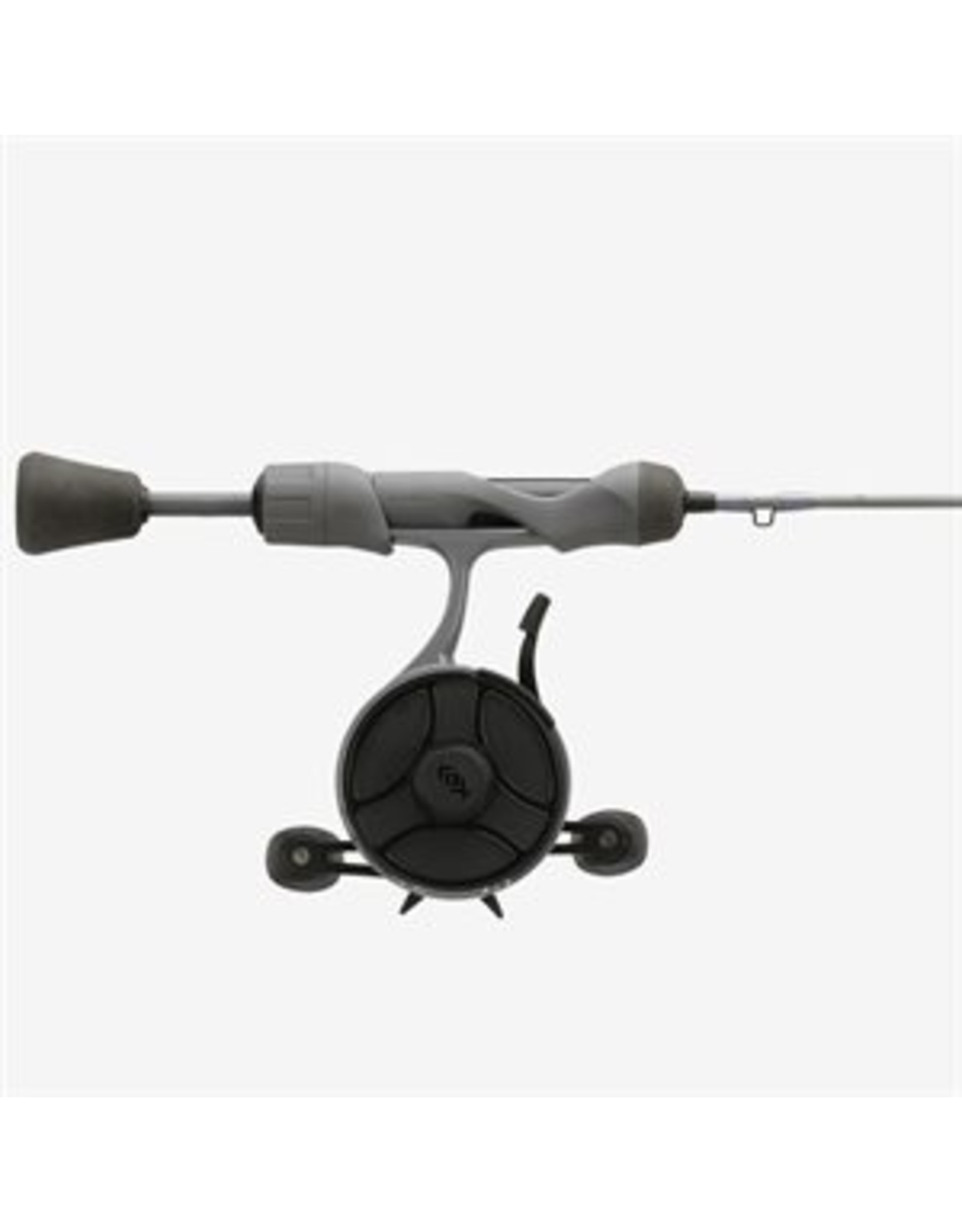 13 fishing tickle stick