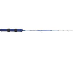 HT Ice Blue Super Flex Ice Fishing Rod - Tackle Shack