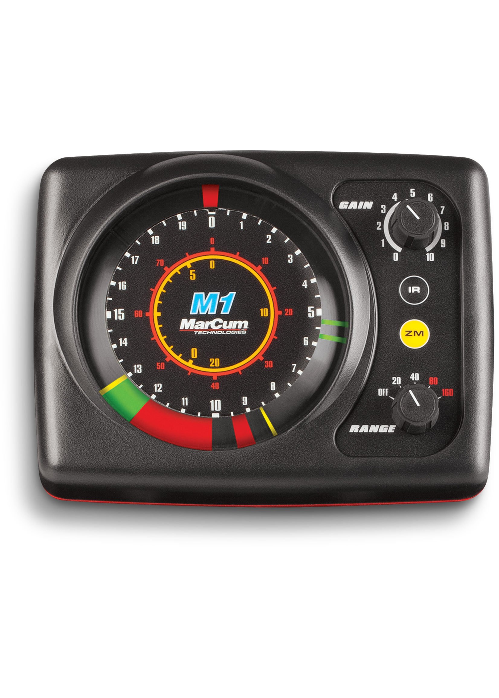 MarCum Technologies MarCum M1 Flasher System