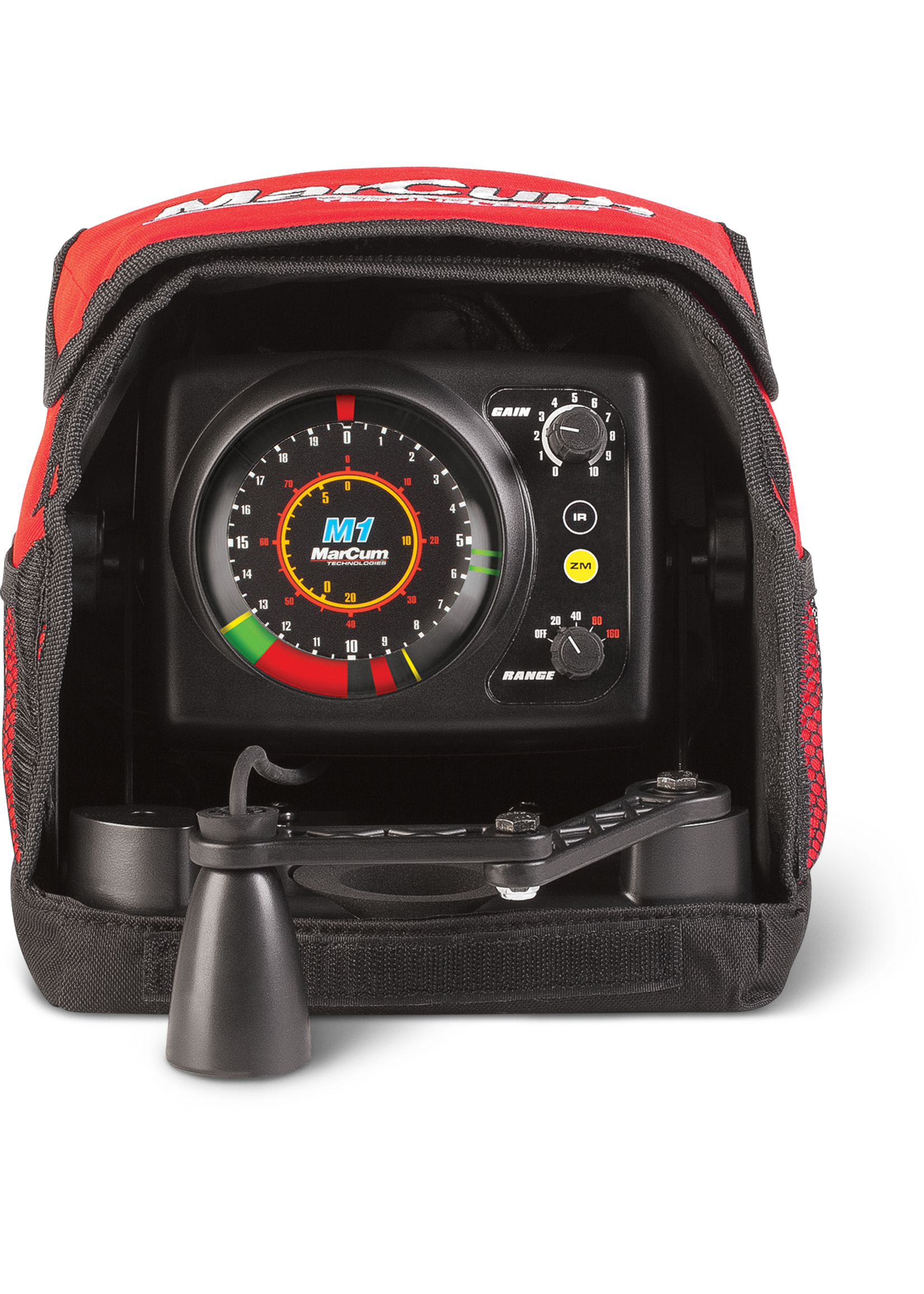 MarCum Technologies MarCum M1 Flasher System