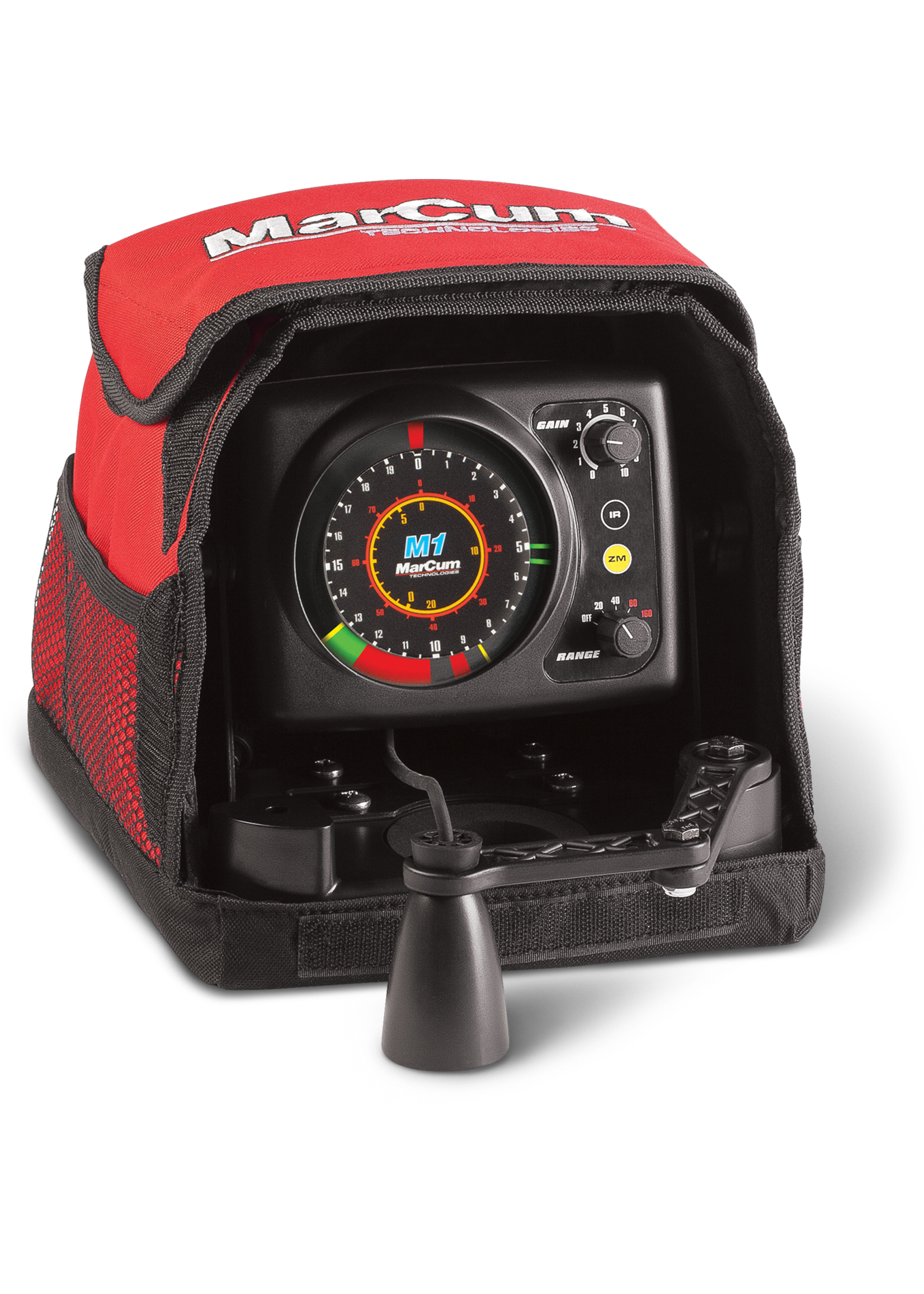 MarCum Technologies MarCum M1 Flasher System