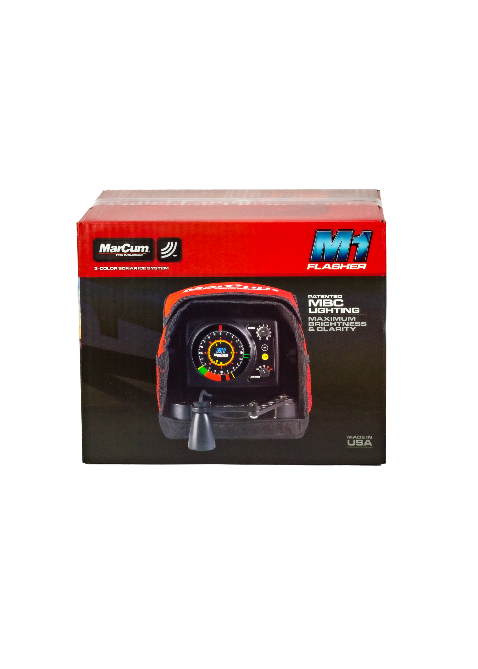 MarCum Technologies MarCum M1 Flasher System