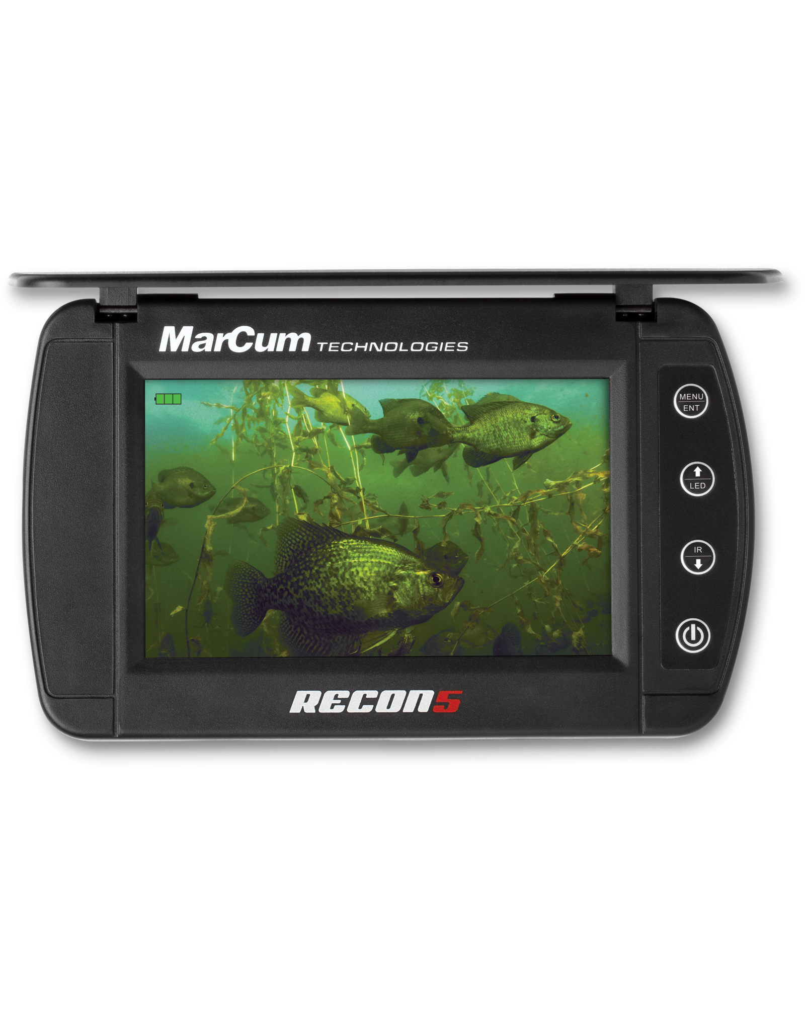 MarCum Technologies MarCum Recon 5 Underwater Viewing System